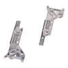 Bosch Dishwasher Left And Right Basket Height Adjustment Kit - Image 9