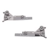 Bosch Dishwasher Left And Right Basket Height Adjustment Kit - Image 11