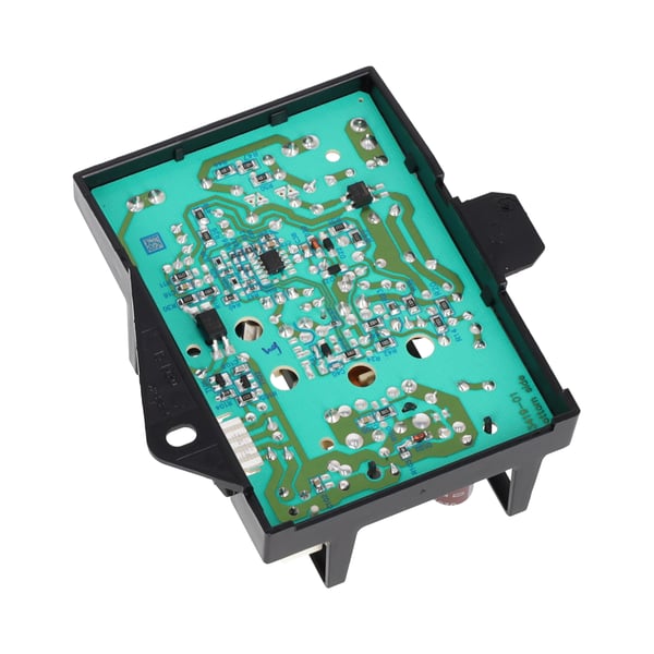 PC Board Assembly Mains Power 