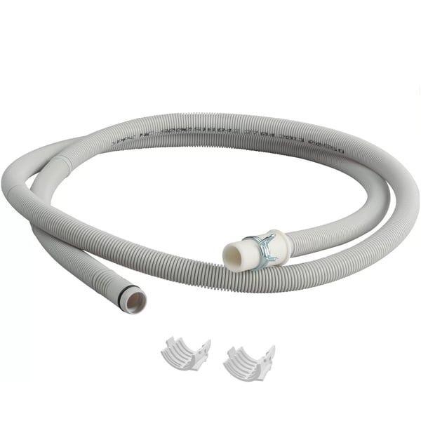 Water Drain Outlet Hose Pipe 
