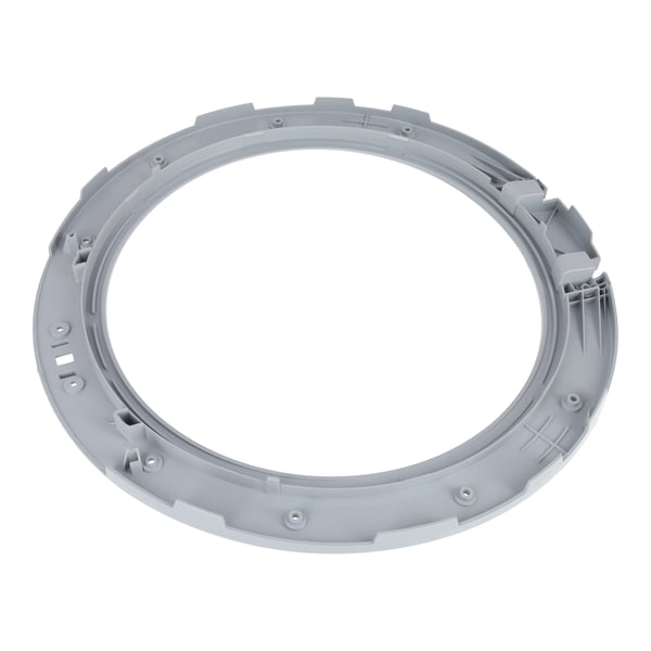 Door Glass  Frame 