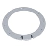 Siemens Washing Machine Door Glass Frame - Image 4
