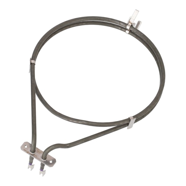 2300W Fan Heater Ring Element 