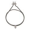 Neff Cooker & Hob 2300W Fan Heater Ring Element  - Image 3