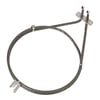 Neff Cooker & Hob 2300W Fan Heater Ring Element  - Image 10