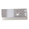 Bosch Cooker & Hob Facia Panel Stainless Steel - Image 2