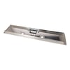 Bosch Cooker & Hob Facia Panel Stainless Steel - Image 3
