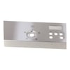 Bosch Cooker & Hob Facia Panel Stainless Steel - Image 8