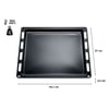 Bosch Cooker & Hob Enamel Baking Tray - Image 3
