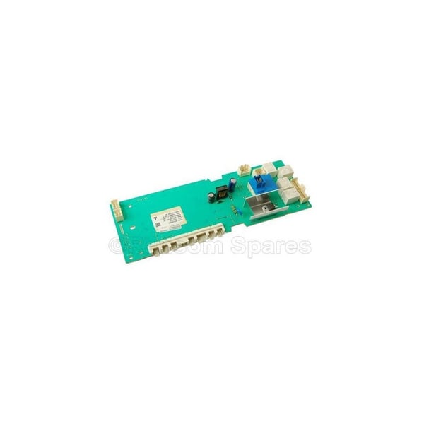 Control Module