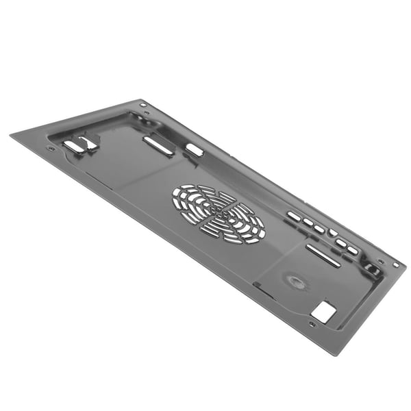 Rear Back Panel Hot Ait Guide Plate