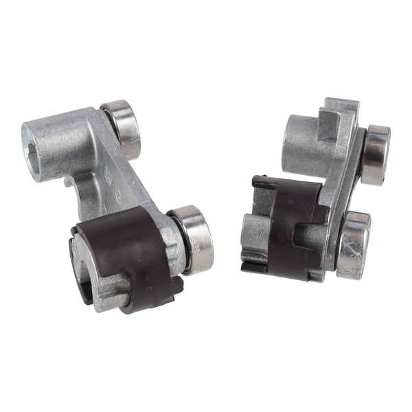 Door Roller Hinge Support