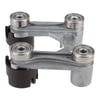 Neff Cooker & Hob Door Roller Hinge Support - Image 2