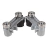 Neff Cooker & Hob Door Roller Hinge Support - Image 4