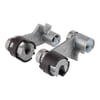 Neff Cooker & Hob Door Roller Hinge Support - Image 5