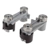 Neff Cooker & Hob Door Roller Hinge Support - Image 8