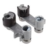 Neff Cooker & Hob Door Roller Hinge Support - Image 9