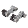 Neff Cooker & Hob Door Roller Hinge Support - Image 11