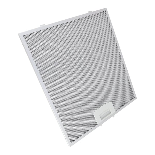Metal filter