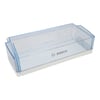 Bosch Fridge & Freezer Top Door Shelf - Image 9