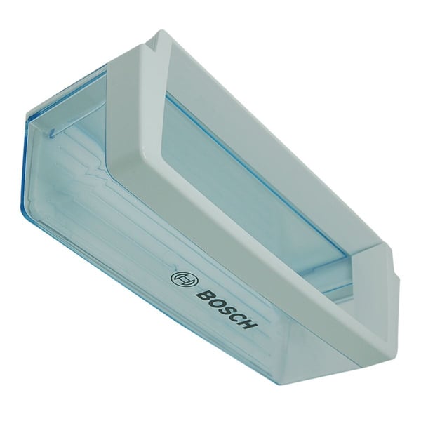 Middle Door Shelf