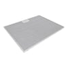 Siemens Cooker Hood Metal Grease Filter - Image 7