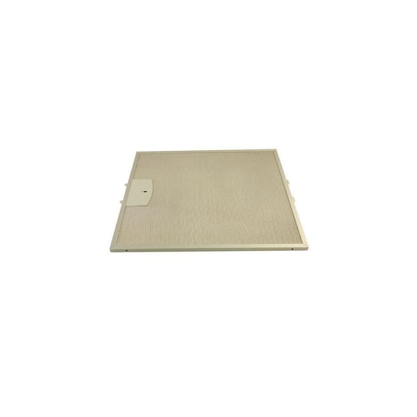 Metal Grease Mesh Filter