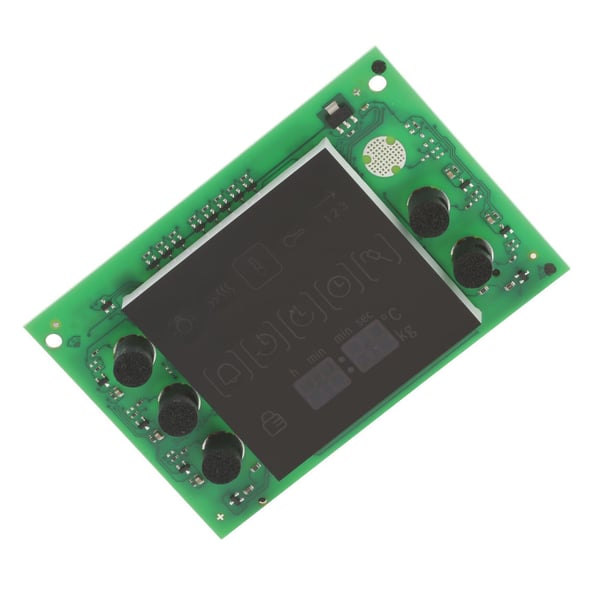Programmed operating module