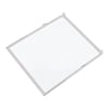Siemens Fridge & Freezer Glass Shelf & Edge Trim - Image 3