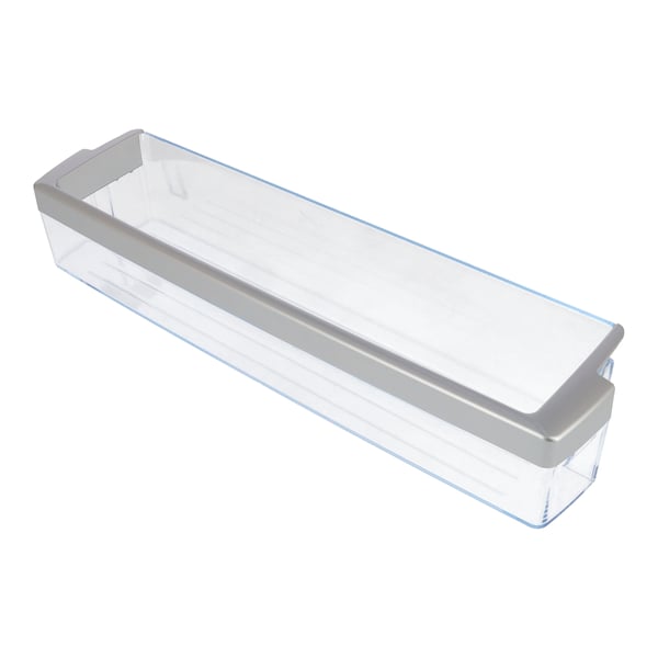 Lower Door Shelf Fridge