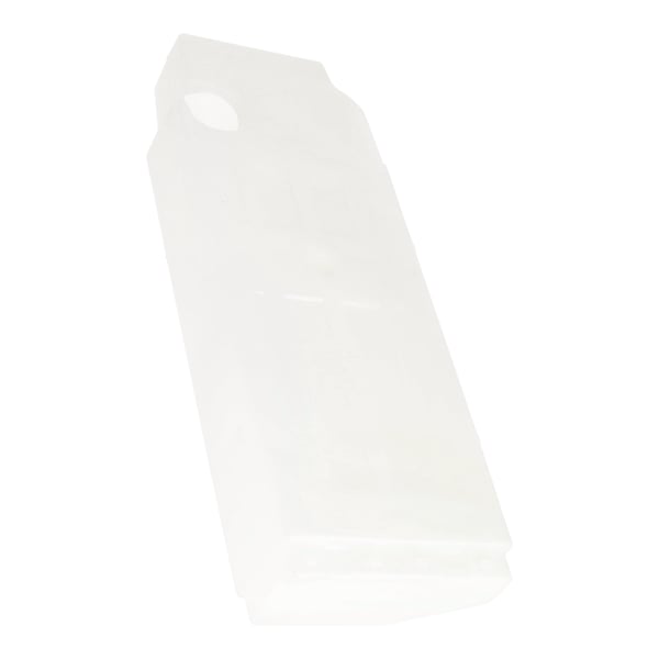 Condenser Water Tank