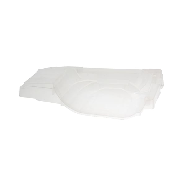 Evaporation  Dish Salver