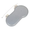 Siemens Cooker & Hob Hob Hilight Hotplate Element - Image 2