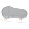 Siemens Cooker & Hob Hob Hilight Hotplate Element - Image 4