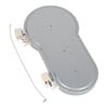 Siemens Cooker & Hob Hob Hilight Hotplate Element - Image 11