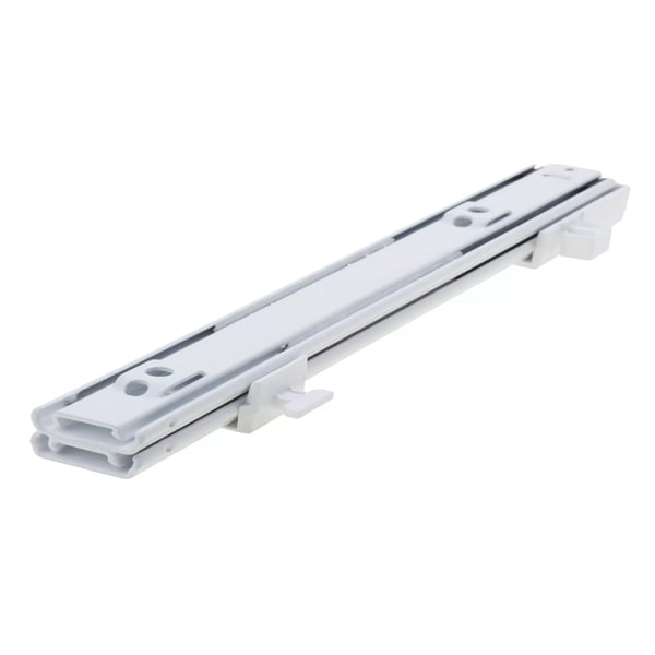 Right Basket Drawer Extension Rail