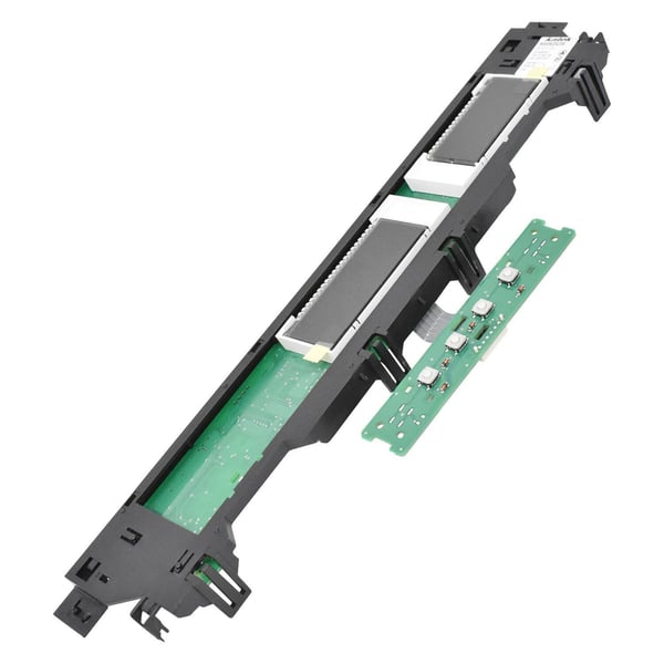 Programmed Operating Module Board