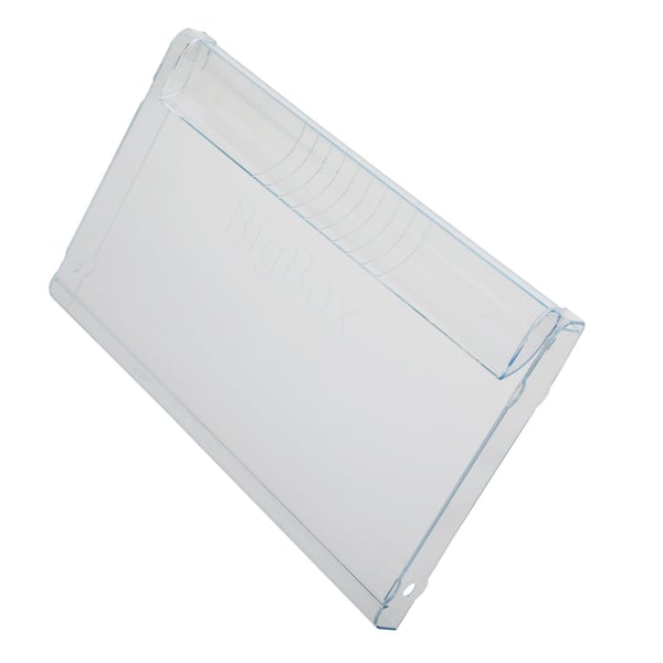 Big Box Drawer Front Panel 