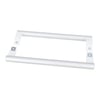 Bosch Fridge & Freezer Door Handles, Pack of 2 - Image 1