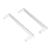 Bosch Fridge & Freezer Door Handles, Pack of 2 - Image 2