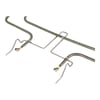 Siemens Cooker & Hob Heater-bottom - Image 2