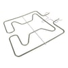 Siemens Cooker & Hob Heater-bottom - Image 3