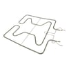 Siemens Cooker & Hob Heater-bottom - Image 7