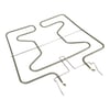 Siemens Cooker & Hob Heater-bottom - Image 9