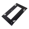 Siemens Microwave Glass front panel - Image 2