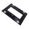Siemens Microwave Glass front panel - Image 3