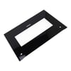 Siemens Microwave Glass front panel - Image 4