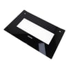 Siemens Microwave Glass front panel - Image 5
