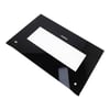 Siemens Microwave Glass front panel - Image 7