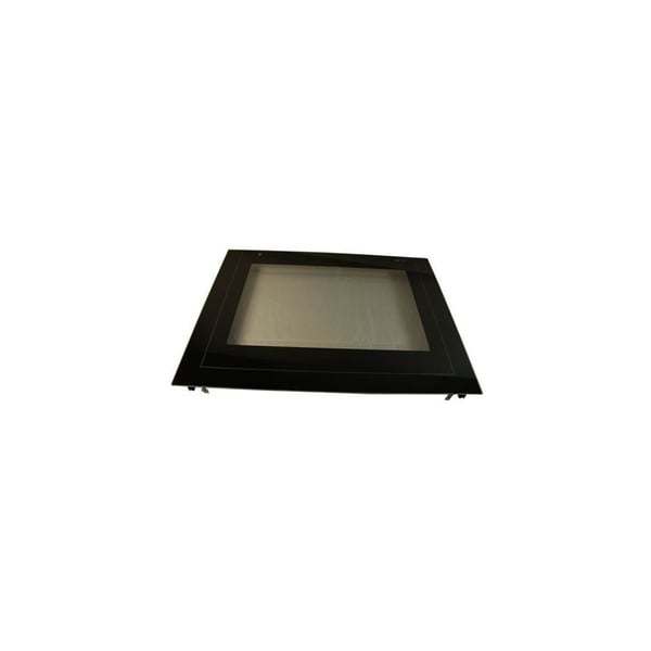 Front Outer Door Glass